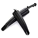 Produktbild Laileya 2pcs Fahrrad Mountainbike vorne Reifen hinten Kotflügel Bunte Cycling Bike Schlammschutz Einstellbare