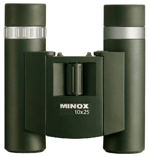 Preisvergleich Produktbild MINOX BD 10x25 Kompakt-Fernglas