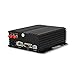 Produktbild T4 4-Kanal voll 1 sichere Digitale Speicherkarte Mobile DVR AHD720P Auto DVR mit GPS + WiFi + 3G / 4G + Fahrzeug CMS