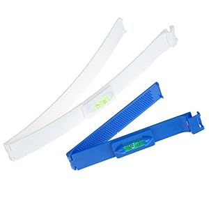 Travelmall High Quality Professional Haidressers Easy To Use 2pcs Styling Set With Hair Cut / DIY Cutting Clips… - Image 2