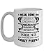 Produktbild Supernatural Any Fan of Sam and Dean Winchester Bros We Hunt Monsters Kill Us Coffee Mug, Funny, Cup, Tea, Gift For Christmas, Father's day, Xmas, Dad