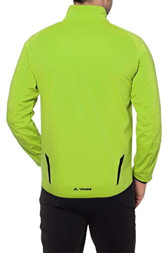 VAUDE Herren Softshelljacke Spectra, 03638 - 2