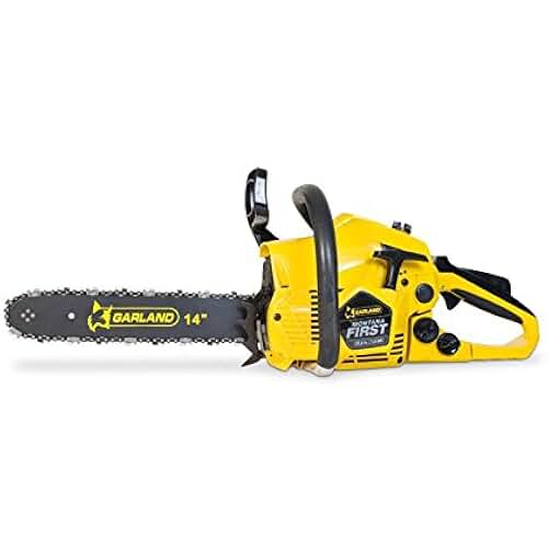 motosierra eléctrica en amazon