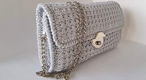 doppio strato Grazia Applicabile pochette donna da borsa Gladys attrezzatura per doppio strato Grazia Applicabile pochette donna da borsa Gladys attrezzatura per