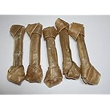 BONTOY 5 Kauknoten 25 cm, 950gr.