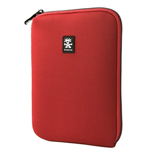 Crumpler SoftCase The Gimp Hülle für 25,4 cm (10 Zoll) Tablet rot - 3