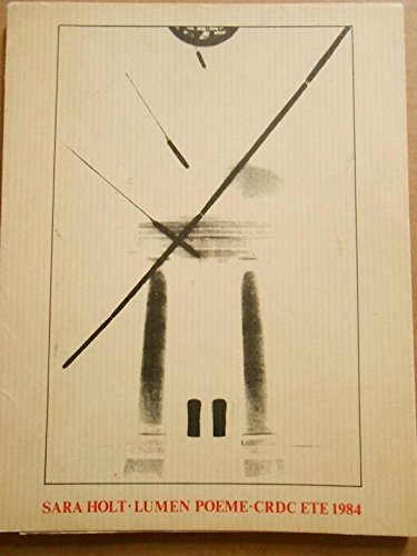 Lumen Poeme (janet's comet)