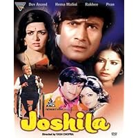 Joshila