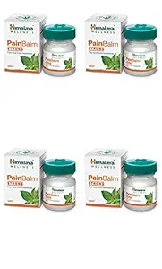 Himalaya Pain Balm Pack Of 4