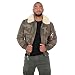 Produktbild Alpha Industries Injector III Jacke Camouflage S