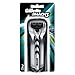 Produktbild Gillette MACH3 Herrenrasierer mit 1 Rasierklinge