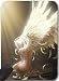 Produktbild Mousepad Big Overwatch Mercy ( D ) Mauspad (42x30 cm)