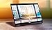 Produktbild Dell Latitude 7390 2-in-1 Laptop, 33,8 cm (13,3 Zoll) FHD WVA (1920 x 1080) Touchscreen, Intel Core i5 8350U, 8 GB LPDDR3, 256 GB Solid State Drive, Windows 10 Pro (erneuert)