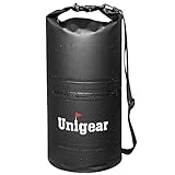 Unigear Dry Bag Trockentasche Wasserdichte Tasche...