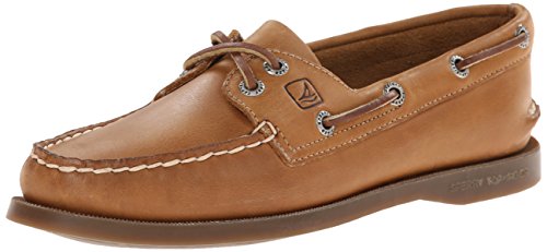 Sperry Women's Xodus Iration Loafers Sahara 4.5 UK