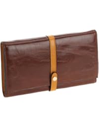 Kesslord - Bolso de asas para mujer