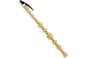 JANNYSHOP-123 Jannyshop Gadget d'Aide pour la Fermeture de Bracelets Montres Colliers, Bracelet Helper Bijoux Buddy Outils