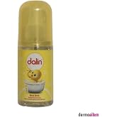 Dalin Bebek Kolonyası Bıcı Bıcı Kokusu 100 ml