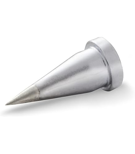 Aiyraa Lot De 5 Pannes à Souder Weller WP80 WSP80 - LTS LTA LTB LTC LTD - Pointes Qualité Supérieure Fer à Souder