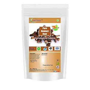 Neotea Pure Nannari Root (200g)