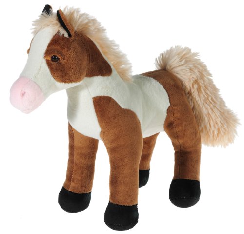 Preisvergleich Produktbild Wendy 638570 - Dixie - das Western Pinto Pferd