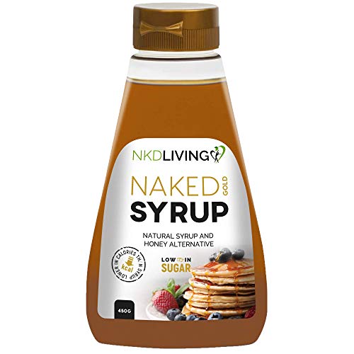 Top 10 Low Carb Syrups Treacle Updated Oct 2020 Grocery Best Reviews Tips Uk