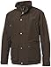 Produktbild Tenson Marshall Jacke S Dunkelbraun