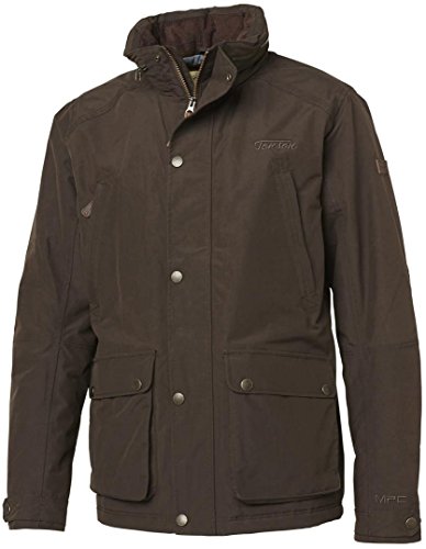 Preisvergleich Produktbild Tenson Marshall Jacke S Dunkelbraun