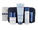 Clarins Men Balm/shave/serum Complete Mens Shave Gift Set Uk