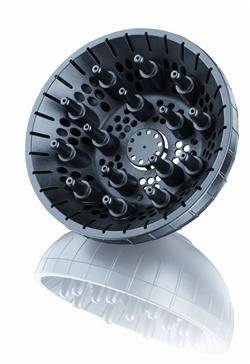 BABYLISS PRO - DIFFUSER FOR, PORTOFINO, VENETIAN, CARUSO, Titian, VINCERO