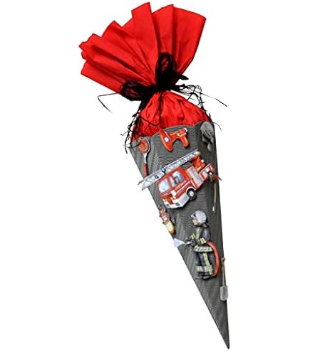 Schultüte Zuckertüte Pirat Personalisierbar