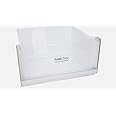 MyApplianceSpares Tray Assembly Vegetable Drawer Upper Fresh Zone for LG Fridge Freezer GSL760WBXV GSL761PZXV
