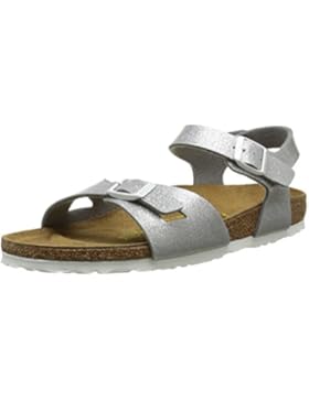 Birkenstock Rio Unisex-Kinder Sandalen
