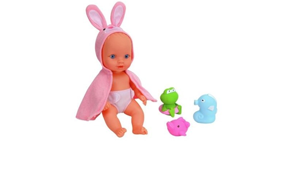 chad valley unicorn bath set