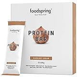 SOLO LOS MEJORES INGREDIENTES: Solo avellanas tostadas, auténticas almendras y proteína de suero de leche de vacas de pasto para garantizarte los mejores resultados. 