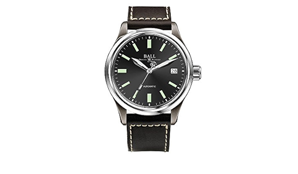 ball 38mm watch