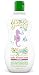 InstaNatural Baby Bubble Bath - Best Bath Wash Formula for Babies - With All Natural Sunflower Oil & Fruit Extracts to Keep Skin Clean & Soft - Calming Natural Lavender Fragrance - 16.9 OZ