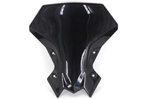 OTILLI NUOVI Accessori Moto Per KAWASAKI Z900 Z650 Parabrezza Deflettori Aria 2020 2021 2022 2023