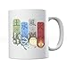 Produktbild Studio Ghibli Elemental Charms Mug