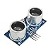 Produktbild HC-SR04 Entfernung Messumformer Sensor Ultraschall-Modul fuer Arduino