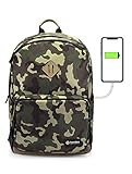 Conmutación segura: un bolsillo con cremallera en la parte posterior para mantener su dinero, teléfono celular y tarjetas seguros. El bolsillo superior de forro polar suave ofrece un fácil acceso y mantiene tus gafas seguras desde el principio.