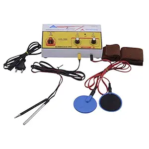 ACS Acupuncture 2 Channel Electro Stimulator