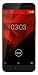 Produktbild NOA H10le Smartphone 4G LTE ohne Vertrag | Dual SIM Handy | 2.6 GHZ Ten CORE | 5.5 Zoll Full-HD AMOLED Display | Android 7.1.1 | 64 GB ROM + 4 GB RAM | 13MP + 13MP Dual Kamera (Rot)