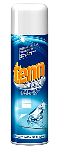 Tenn - Brillante Espuma, 500 ml