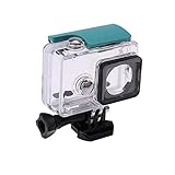yi action camera app android Solo compatible con la cámara de acción YI (no para la cámara de acción 4k) y se usa con muchos accesorios YI, como el soporte para muñeca, el soporte para bicicleta y la manija de agarre flotante