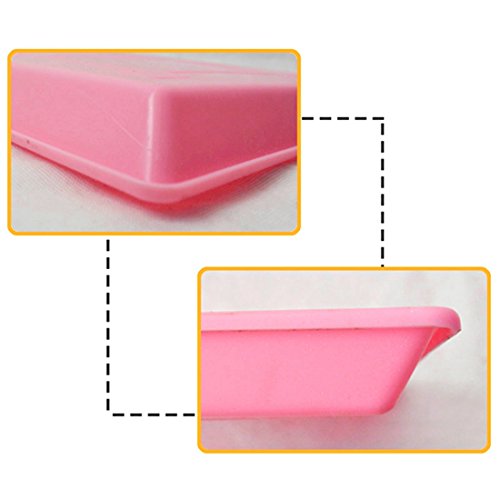 Qianle-Pet-Training-Pad-Pee-Holder-Puppy-Indoor-Toilet-Tray-for-Dog-Cage