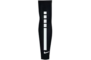 Nike Pro Elite Sleeve 2.0 N.000.3146.027.SM Unisex Polyester Arm Protector S/M