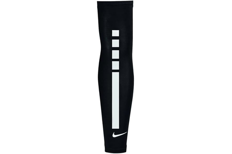 NIKE Unisex Pro Elite 2.0 (Single) Arm Sleeve (pack of 1)