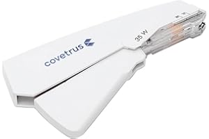 Grapadora CUTANEA 35W 72X49MM COVETRUS