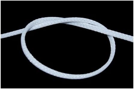 Phobya Simple Sleeve Kit 3mm (1/8") - cable sleeving kit
